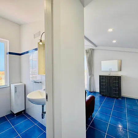 Apartment Yourhome - La Famiglia *