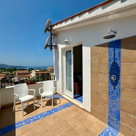 Apartment Yourhome - La Famiglia
