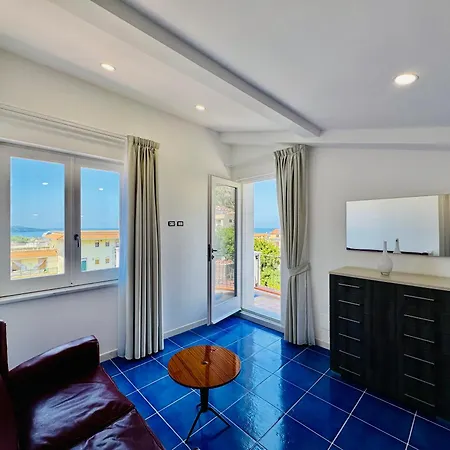 Apartment Yourhome - La Famiglia *