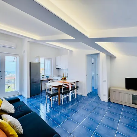 Yourhome - La Famiglia